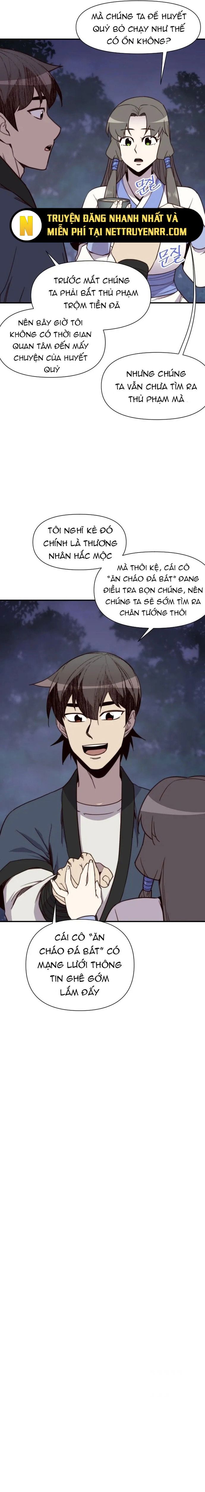 Kẻ Mạnh Nhất Lịch Sử Chapter 110 - 12