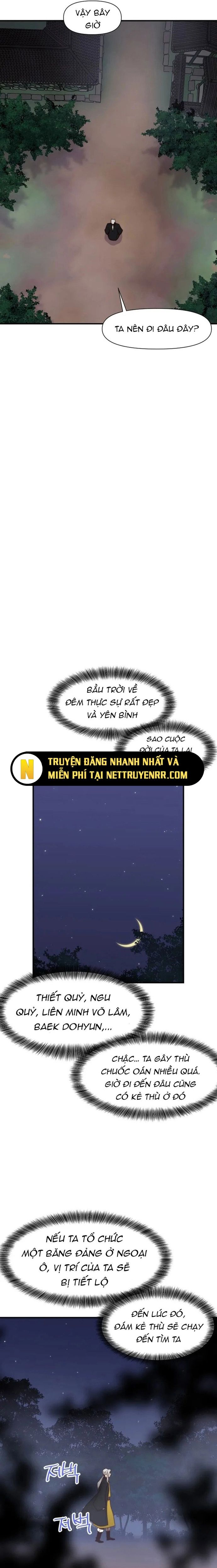 Kẻ Mạnh Nhất Lịch Sử Chapter 110 - 14