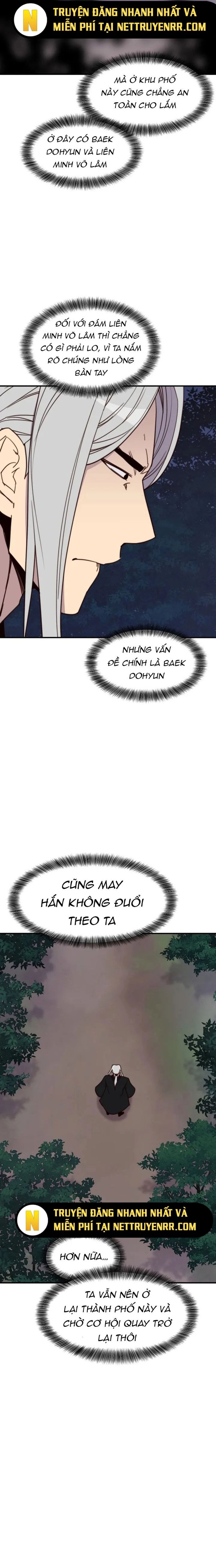 Kẻ Mạnh Nhất Lịch Sử Chapter 110 - 15