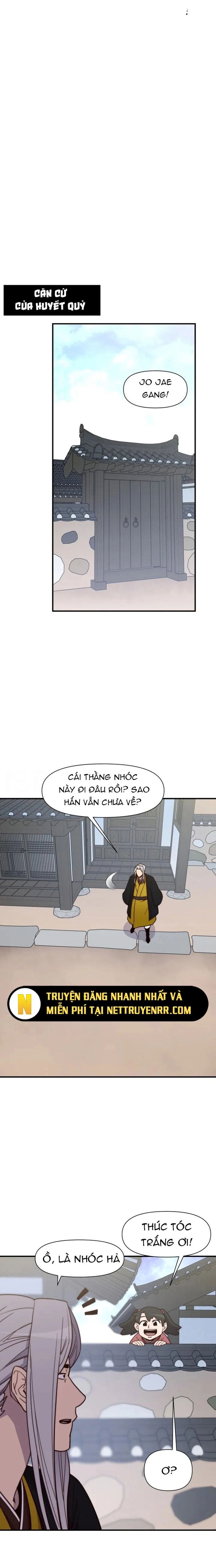 Kẻ Mạnh Nhất Lịch Sử Chapter 110 - 16