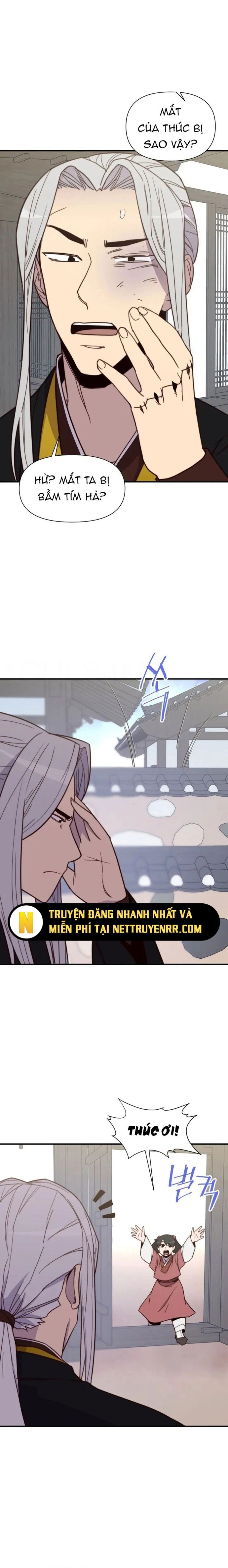 Kẻ Mạnh Nhất Lịch Sử Chapter 110 - 17