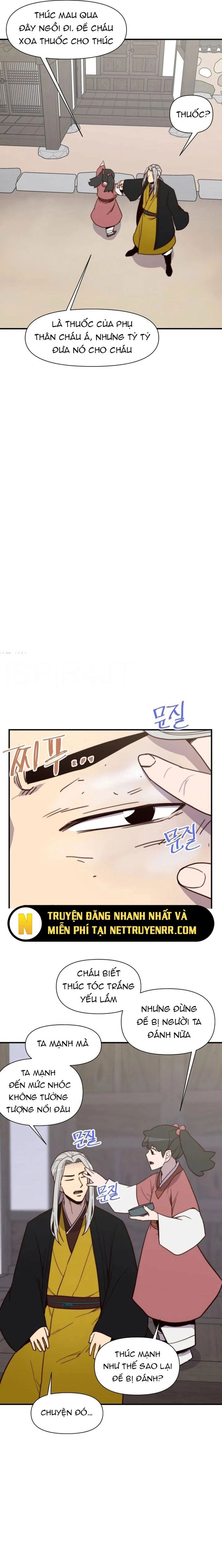 Kẻ Mạnh Nhất Lịch Sử Chapter 110 - 18