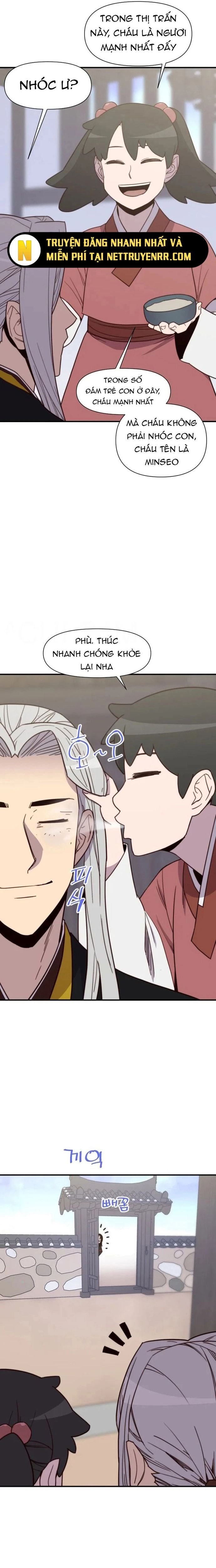 Kẻ Mạnh Nhất Lịch Sử Chapter 110 - 19