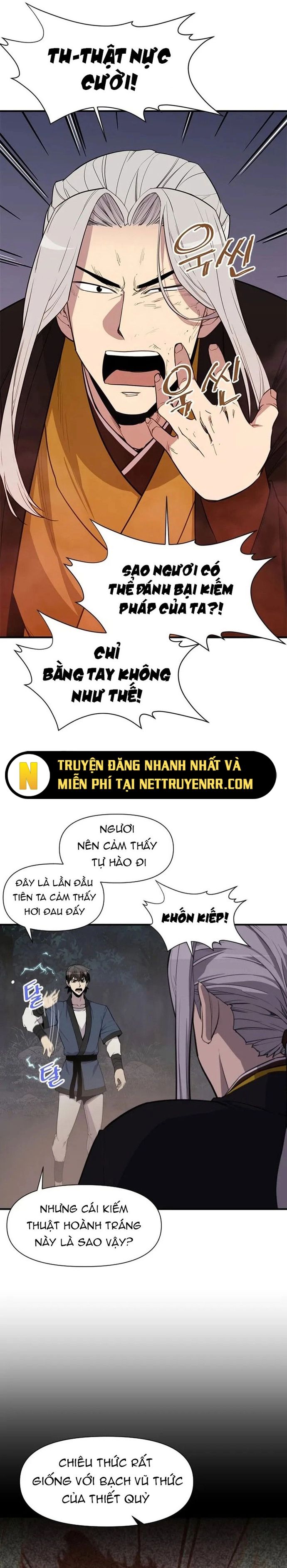 Kẻ Mạnh Nhất Lịch Sử Chapter 110 - 3