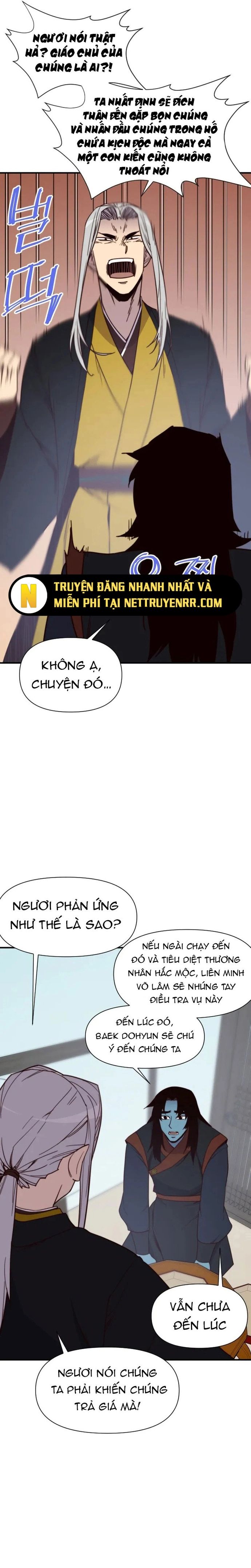 Kẻ Mạnh Nhất Lịch Sử Chapter 110 - 25