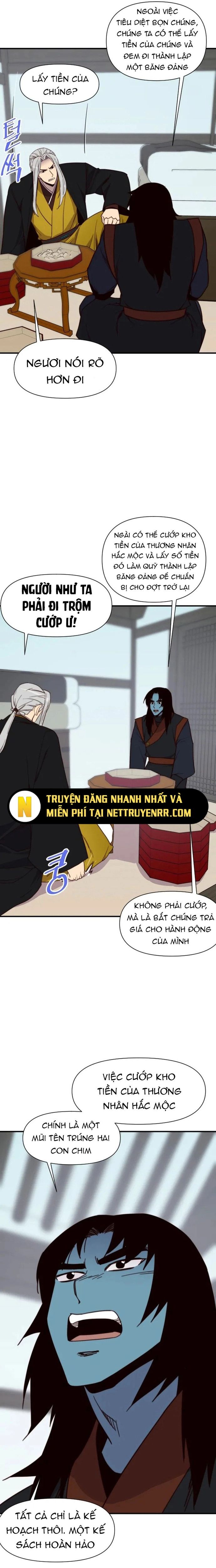Kẻ Mạnh Nhất Lịch Sử Chapter 110 - 26