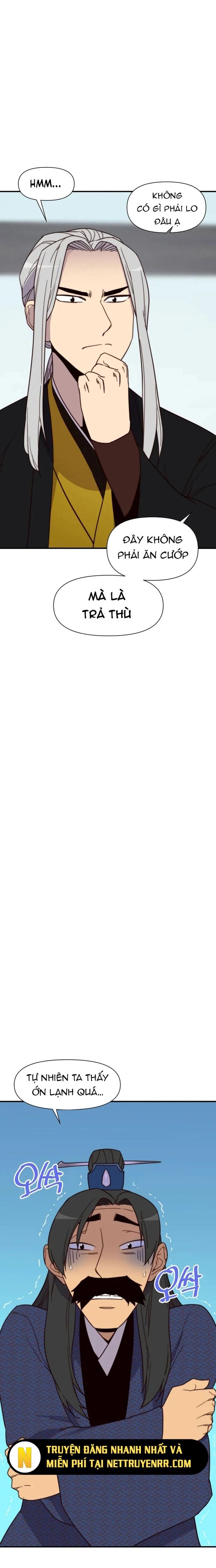 Kẻ Mạnh Nhất Lịch Sử Chapter 110 - 27