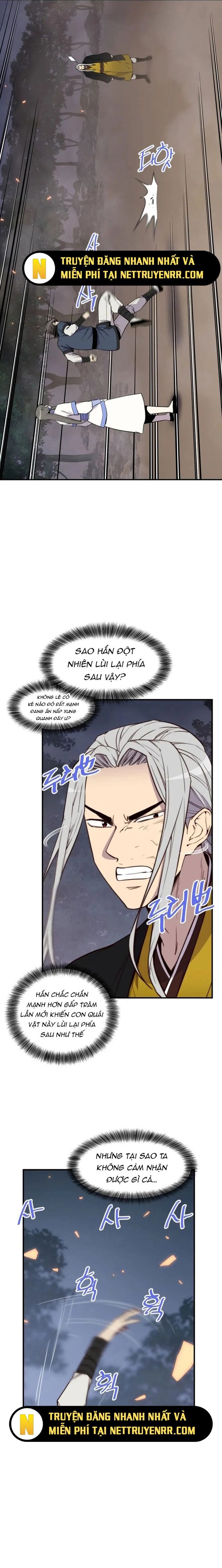 Kẻ Mạnh Nhất Lịch Sử Chapter 110 - 5