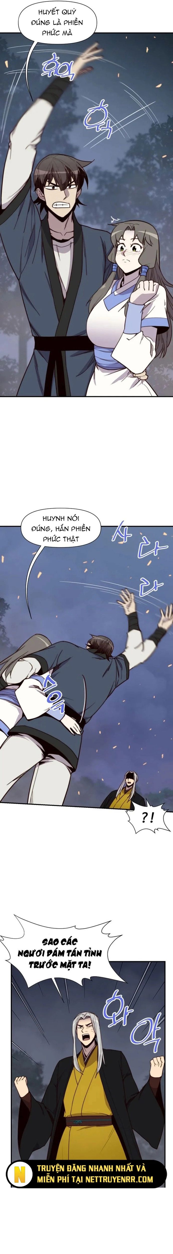 Kẻ Mạnh Nhất Lịch Sử Chapter 110 - 6