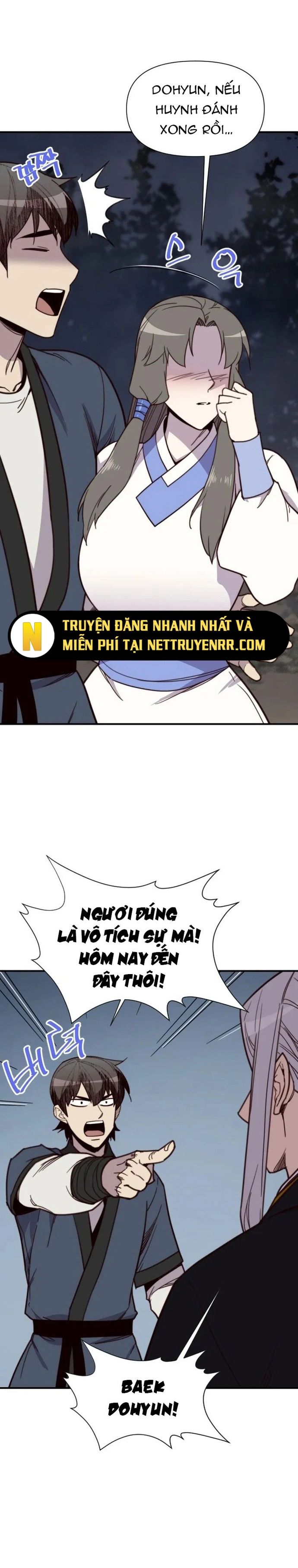 Kẻ Mạnh Nhất Lịch Sử Chapter 110 - 7