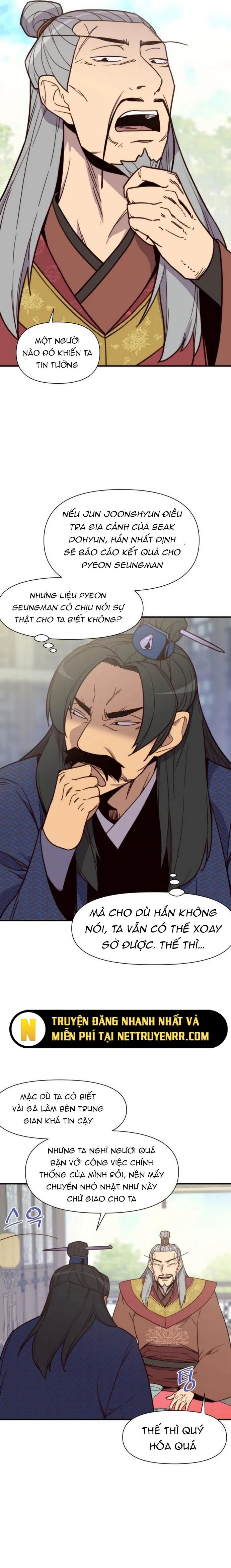 Kẻ Mạnh Nhất Lịch Sử Chapter 111 - 13