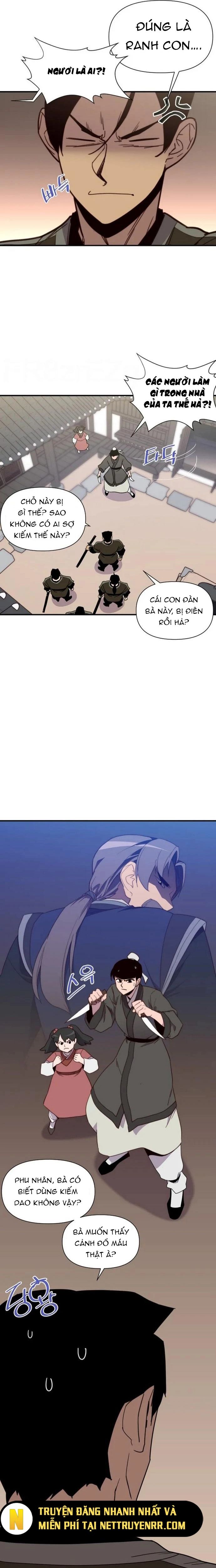 Kẻ Mạnh Nhất Lịch Sử Chapter 111 - 16