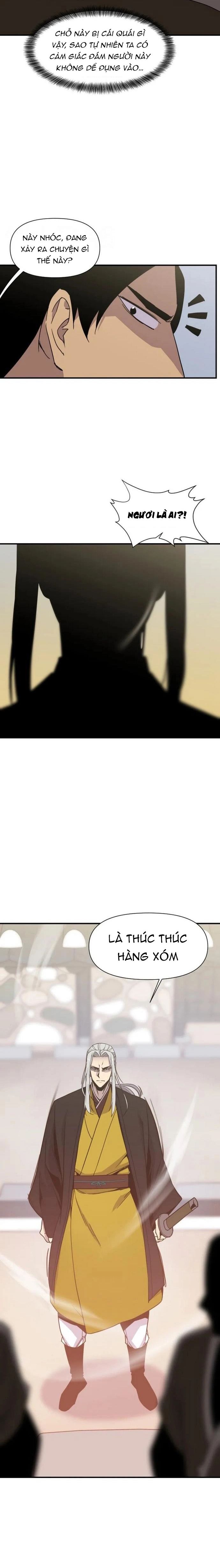 Kẻ Mạnh Nhất Lịch Sử Chapter 111 - 17