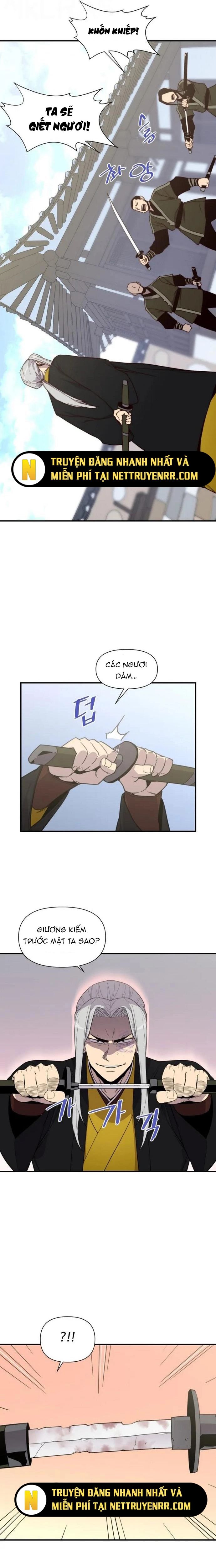 Kẻ Mạnh Nhất Lịch Sử Chapter 111 - 19