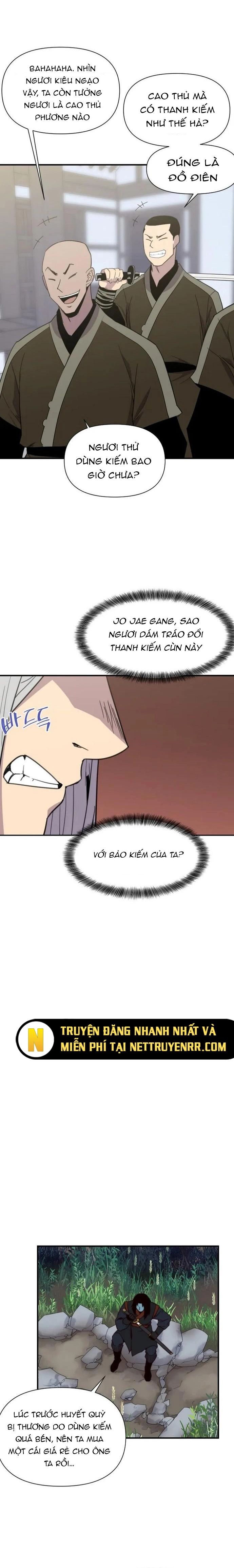 Kẻ Mạnh Nhất Lịch Sử Chapter 111 - 20