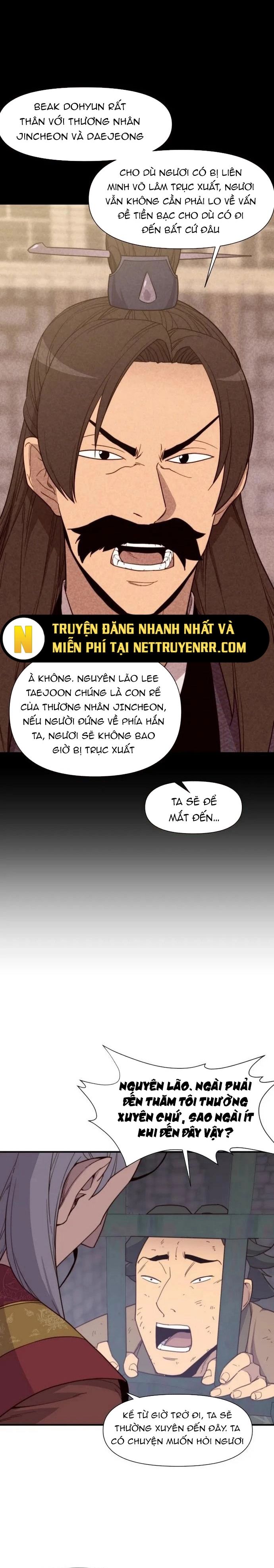 Kẻ Mạnh Nhất Lịch Sử Chapter 111 - 3