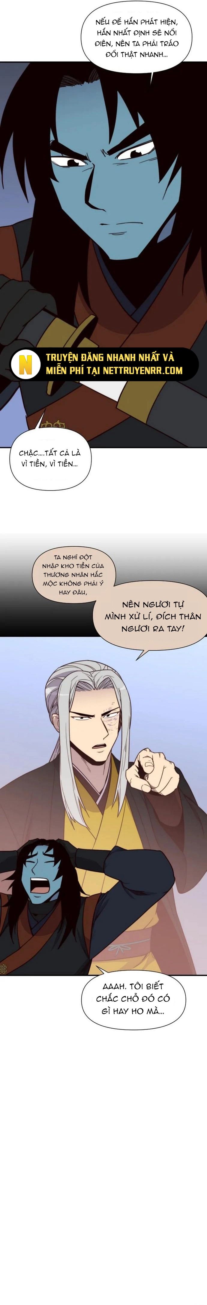 Kẻ Mạnh Nhất Lịch Sử Chapter 111 - 21