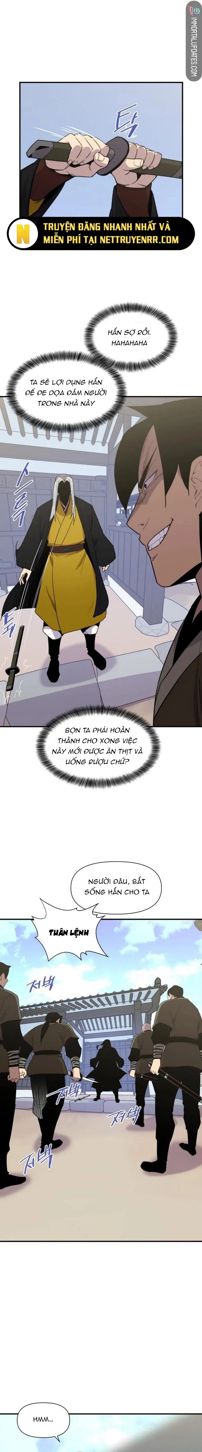 Kẻ Mạnh Nhất Lịch Sử Chapter 111 - 22