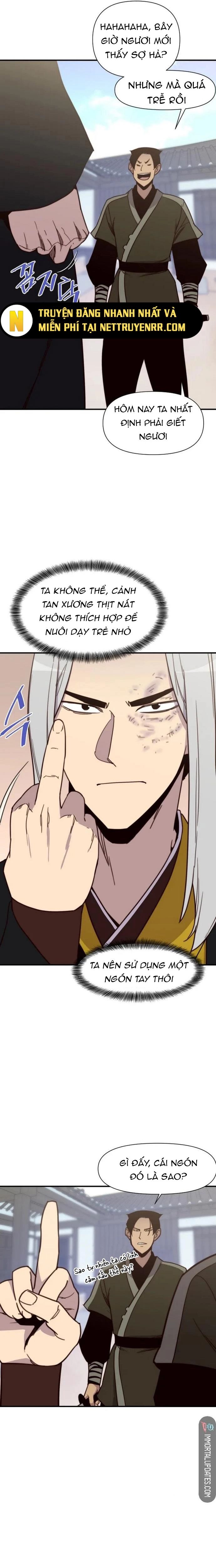 Kẻ Mạnh Nhất Lịch Sử Chapter 111 - 24