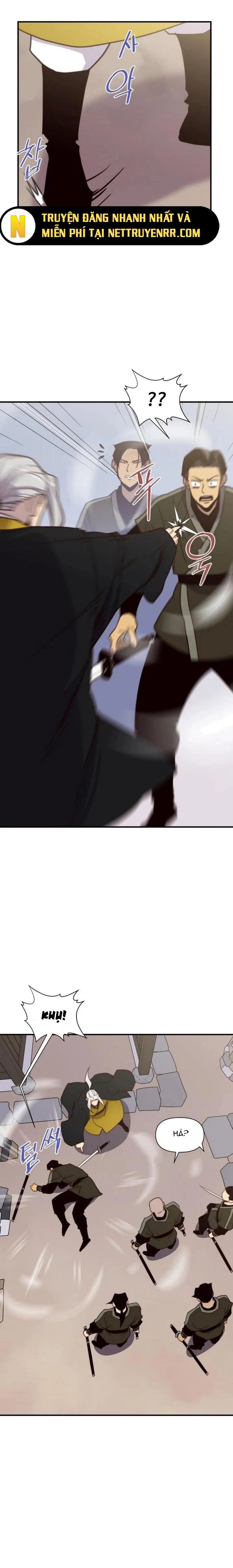 Kẻ Mạnh Nhất Lịch Sử Chapter 111 - 25