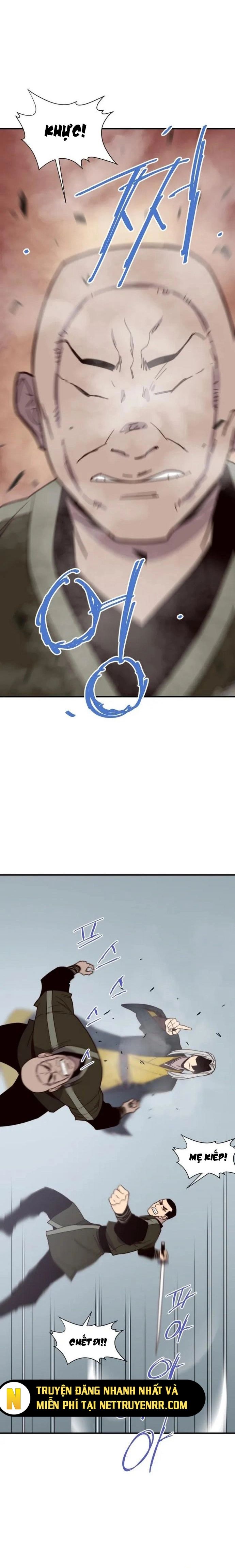 Kẻ Mạnh Nhất Lịch Sử Chapter 111 - 27
