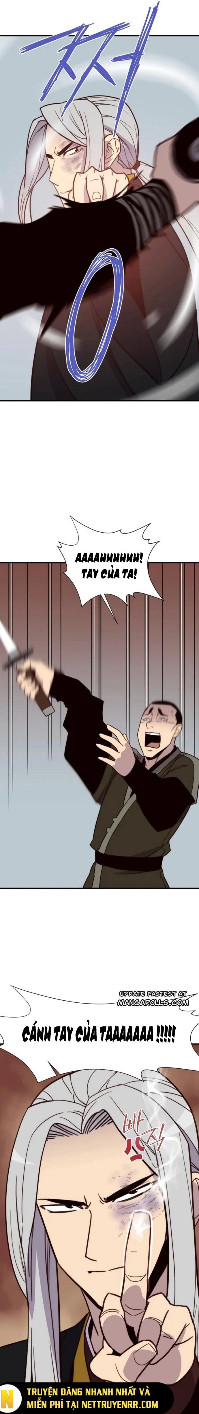 Kẻ Mạnh Nhất Lịch Sử Chapter 111 - 28