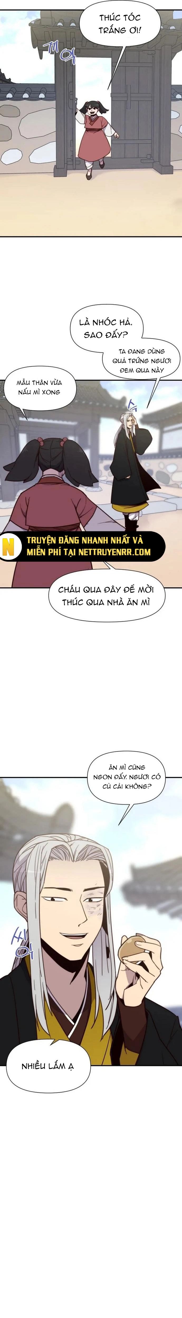 Kẻ Mạnh Nhất Lịch Sử Chapter 111 - 7