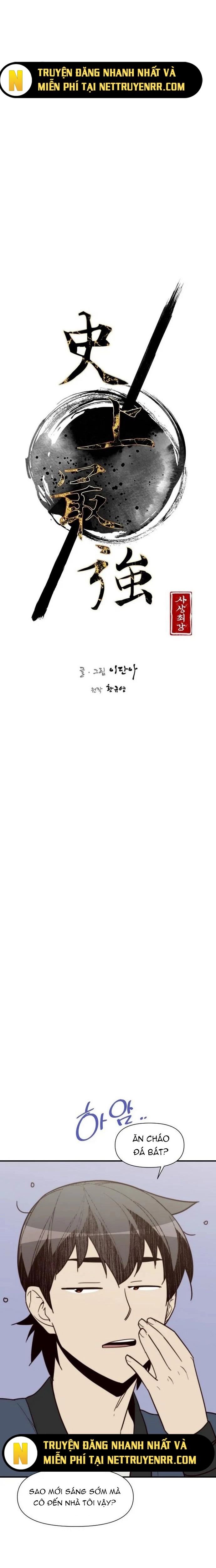 Kẻ Mạnh Nhất Lịch Sử Chapter 111 - 8