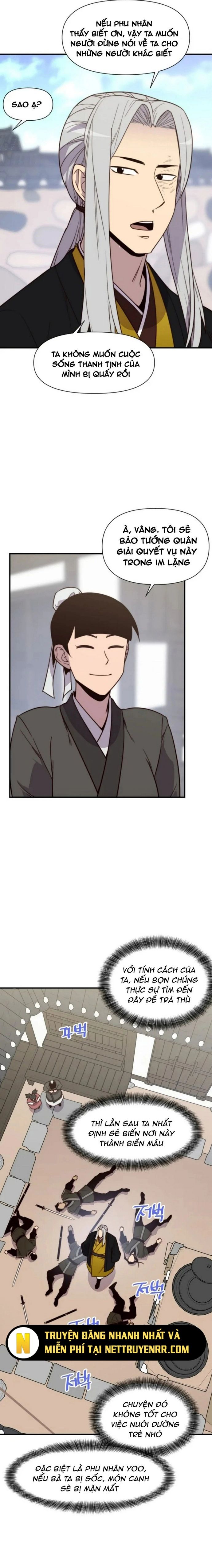 Kẻ Mạnh Nhất Lịch Sử Chapter 112 - 12