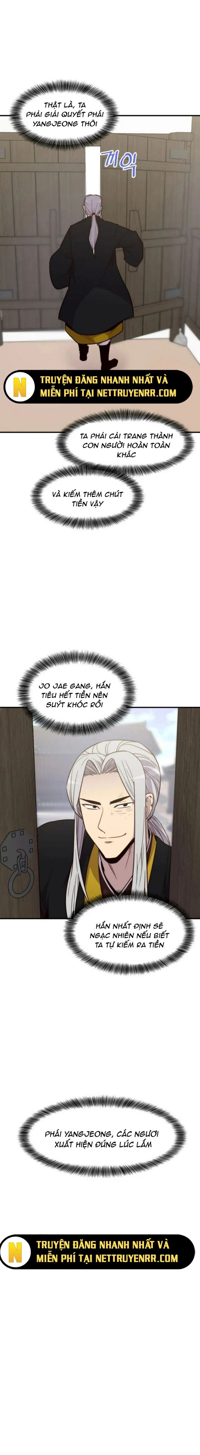 Kẻ Mạnh Nhất Lịch Sử Chapter 112 - 13