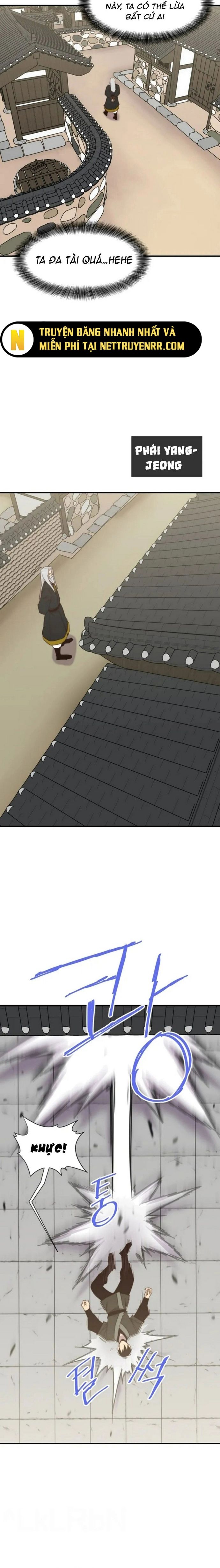 Kẻ Mạnh Nhất Lịch Sử Chapter 112 - 15