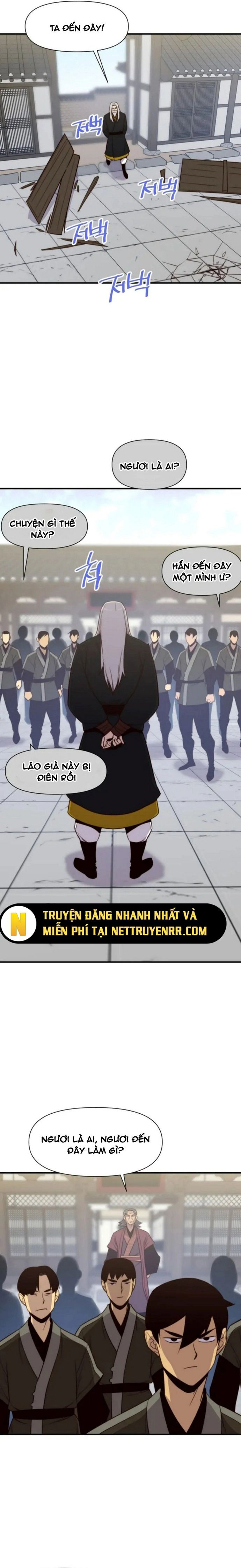 Kẻ Mạnh Nhất Lịch Sử Chapter 112 - 16