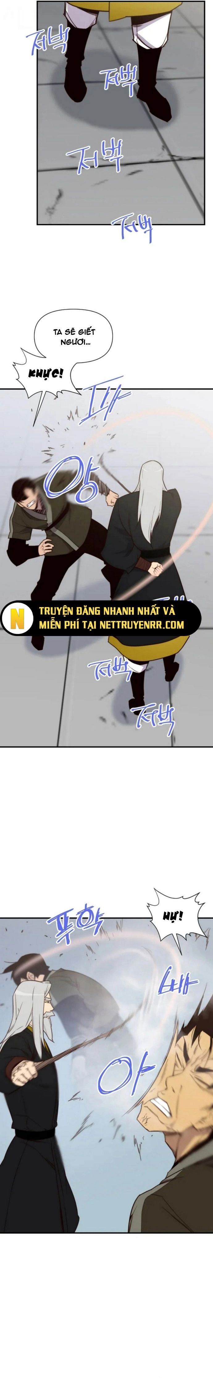 Kẻ Mạnh Nhất Lịch Sử Chapter 112 - 18