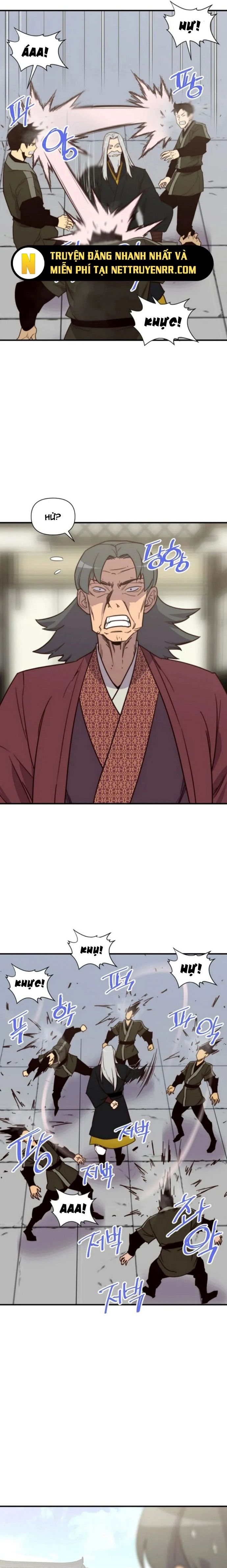 Kẻ Mạnh Nhất Lịch Sử Chapter 112 - 19