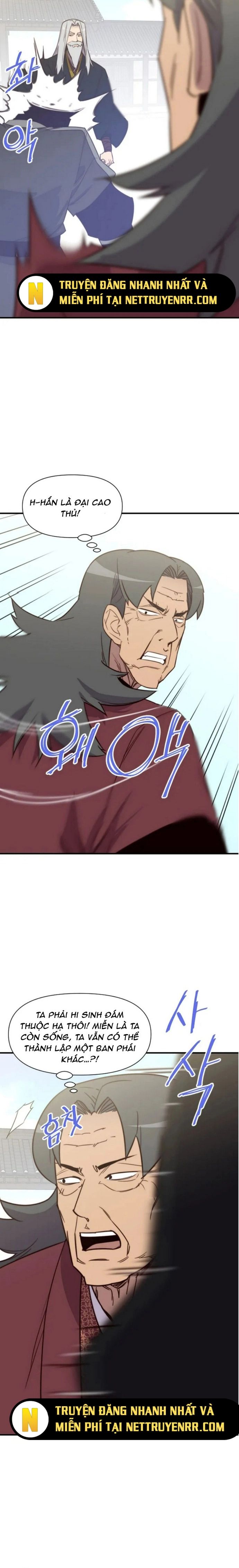 Kẻ Mạnh Nhất Lịch Sử Chapter 112 - 20