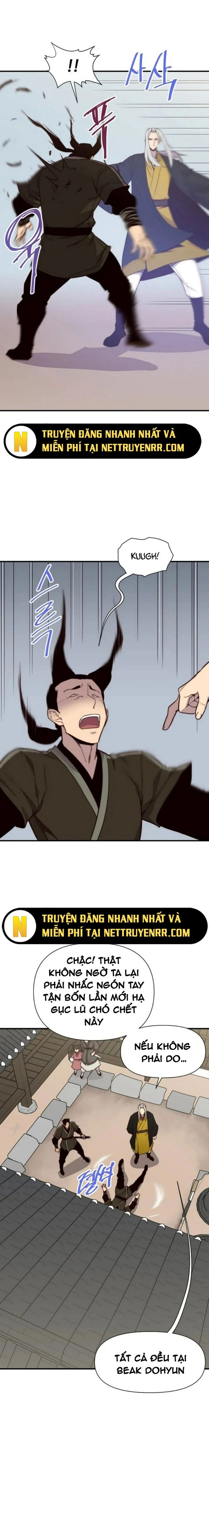 Kẻ Mạnh Nhất Lịch Sử Chapter 112 - 3