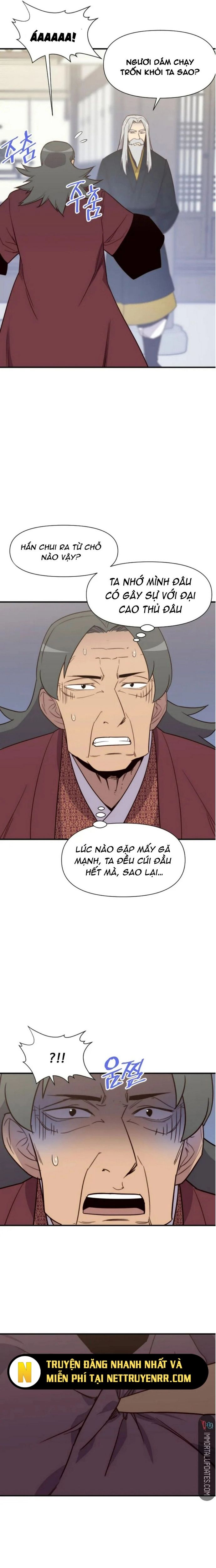 Kẻ Mạnh Nhất Lịch Sử Chapter 112 - 21