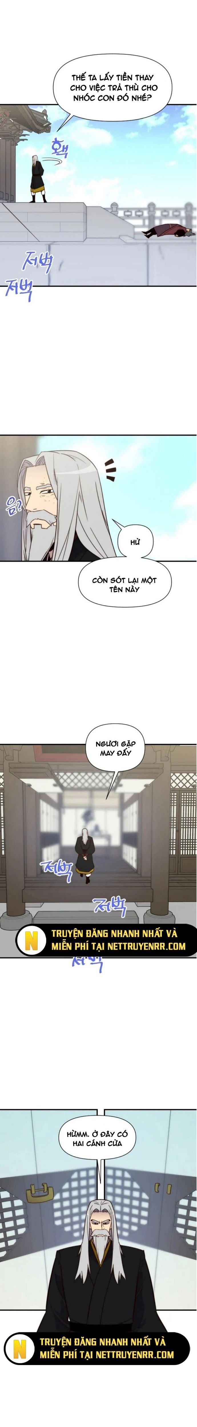 Kẻ Mạnh Nhất Lịch Sử Chapter 112 - 23