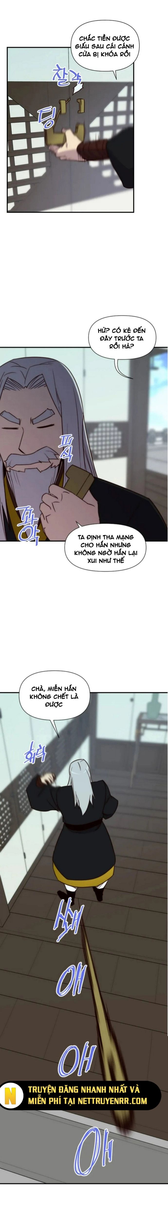 Kẻ Mạnh Nhất Lịch Sử Chapter 112 - 24