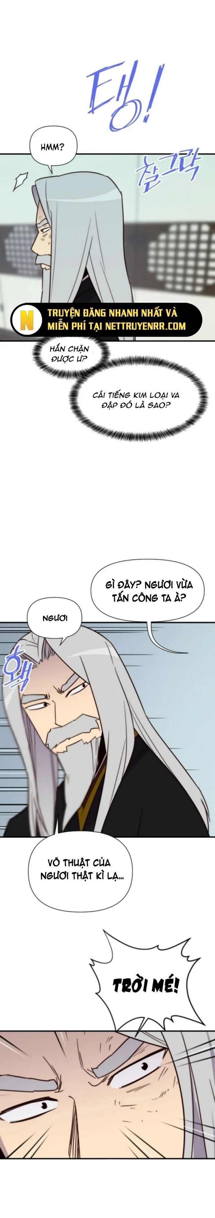 Kẻ Mạnh Nhất Lịch Sử Chapter 112 - 25