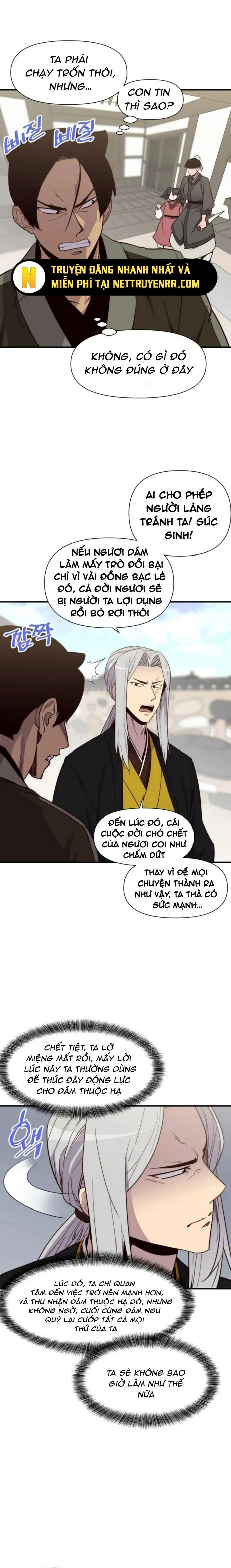 Kẻ Mạnh Nhất Lịch Sử Chapter 112 - 4