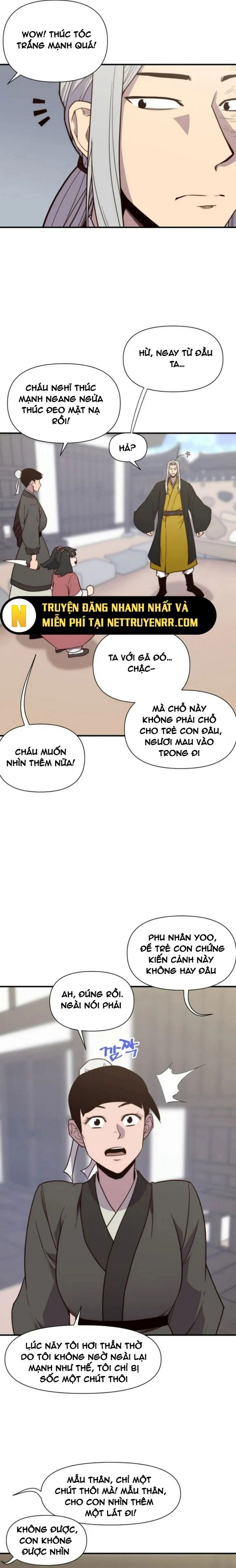 Kẻ Mạnh Nhất Lịch Sử Chapter 112 - 5