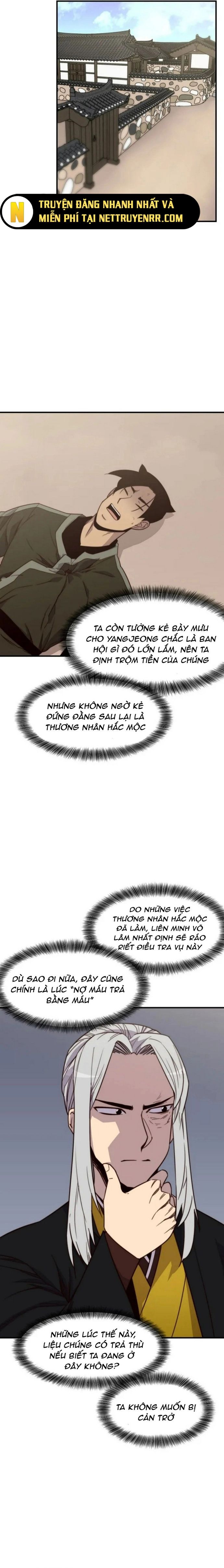 Kẻ Mạnh Nhất Lịch Sử Chapter 112 - 9