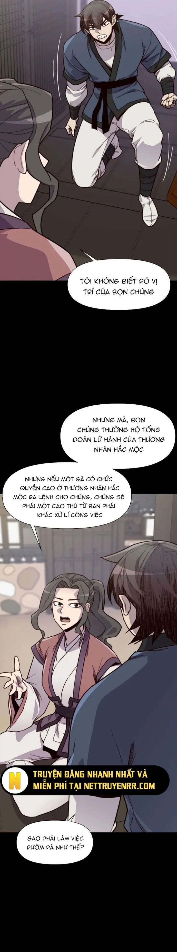 Kẻ Mạnh Nhất Lịch Sử Chapter 113 - 2