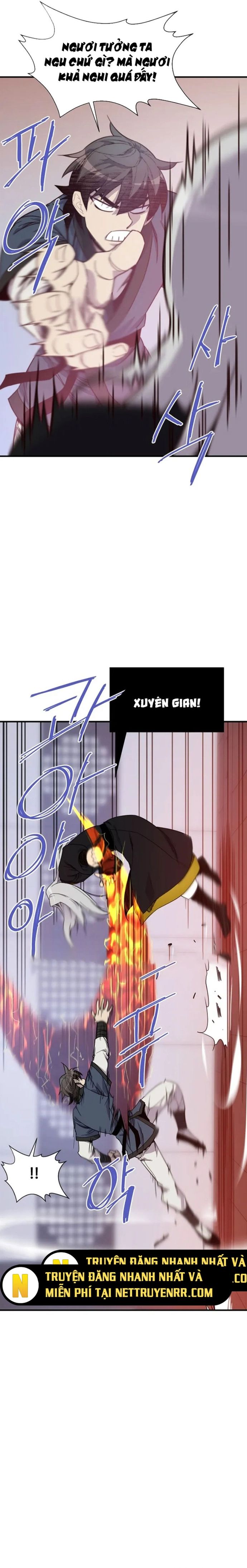 Kẻ Mạnh Nhất Lịch Sử Chapter 113 - 11