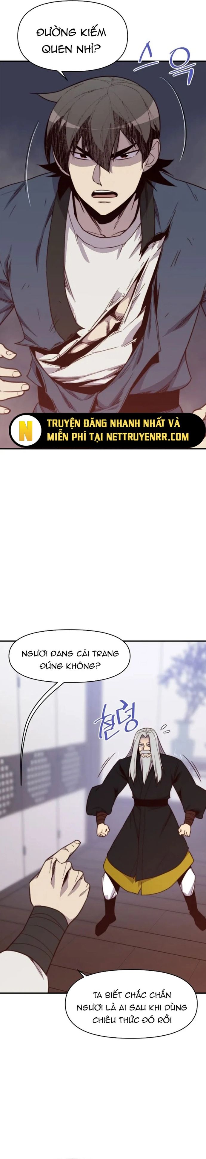 Kẻ Mạnh Nhất Lịch Sử Chapter 113 - 13