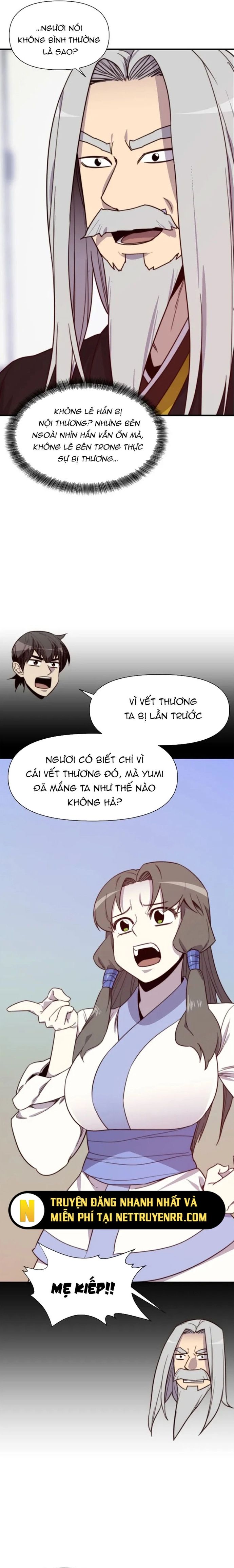 Kẻ Mạnh Nhất Lịch Sử Chapter 113 - 15