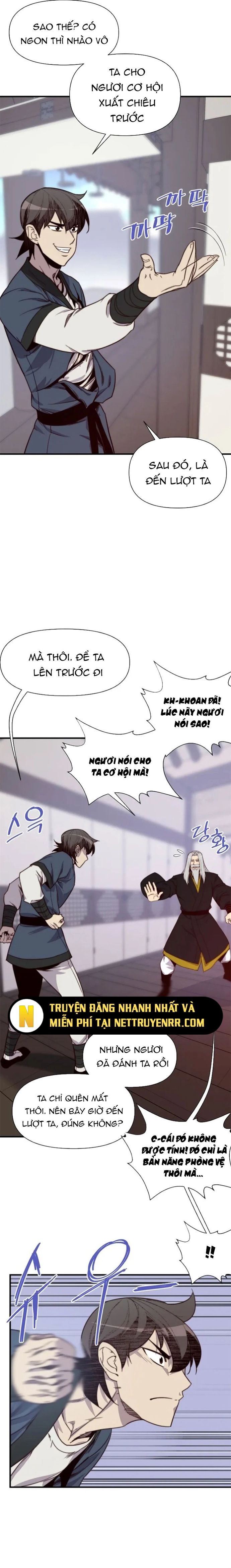 Kẻ Mạnh Nhất Lịch Sử Chapter 113 - 16