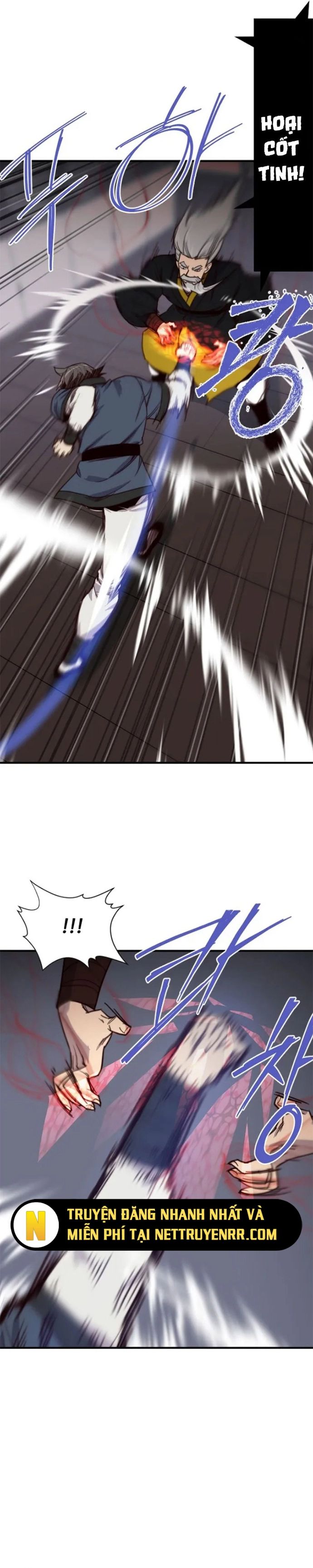 Kẻ Mạnh Nhất Lịch Sử Chapter 113 - 17