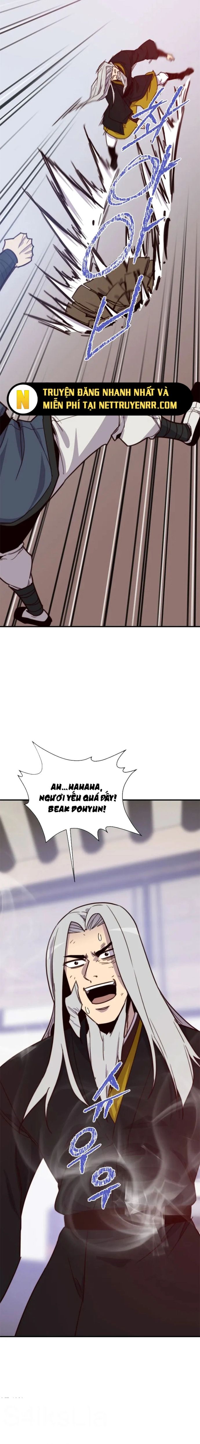 Kẻ Mạnh Nhất Lịch Sử Chapter 113 - 19